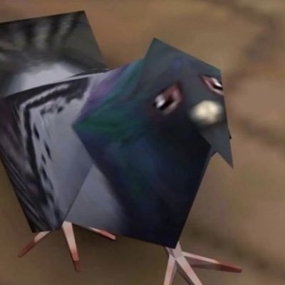 Birds Aren’t Real 🦆❌| Surprisingly Stable, Emotionally Unavailable