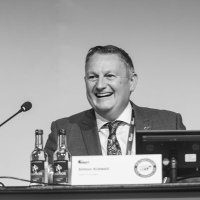 Simon Kidwell (@simonkidwell) 's Twitter Profile