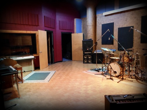 Pacific Studios is a full in-house production/recording studio located in Tacoma,WA. Established in 1998. E-mail us for more info: contactus@pacific-studios.com