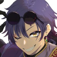 黒宮紫音🥀✨ (@kuromi_shion) 's Twitter Profile