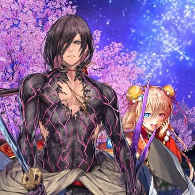 umi0gouki's profile picture. 黒猫と白猫の話をするアカウント。キャラ萌えライト勢。おねえさんとネタキャラ寄りのショタが好き。新作が出たのでイナズマイレブンの話もしますっていうかそればっかりになってます。パーフェクト・カスケイドとイプシロン多め