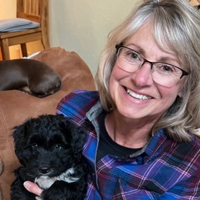 Born again Christian, conservative, Mother , Grandmother, married to a wonderful Man! Montana girl!