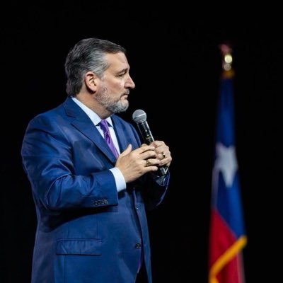 Ted Cruz Profile