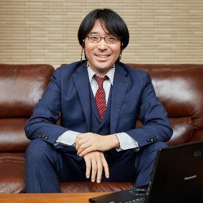 President and Founder of e-Patent, Guest Professor of Kanazawa Institute of Technology and Osaka Institue of Technology. Patent search & analysis books author