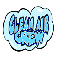 Clean Air Crew (@clean_air_crew) 's Twitter Profile Photo Clean Air Crew (@clean_air_crew) 's Twitter Profile Photo
