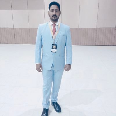 nileshchb65's profile picture. 