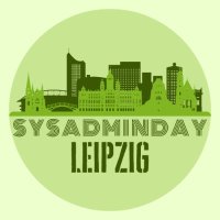 SysAdmDay Leipzig (@sysadmdaylpz) 's Twitter Profile
