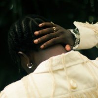 Moudini_SSR (@thegod_moudini) 's Twitter Profile