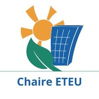 Chaire Economie Transition écologique urbaine (@chaireeteu) 's Twitter Profile Photo Chaire Economie Transition écologique urbaine (@chaireeteu) 's Twitter Profile Photo
