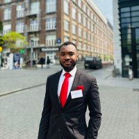 Nidger PAUL (@nidgerpaul) 's Twitter Profile Photo Nidger PAUL (@nidgerpaul) 's Twitter Profile Photo