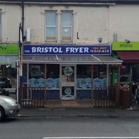 BristolFryerGas (@chipshopgas) 's Twitter Profile