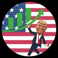 Trump Pump (@_trumpump) 's Twitter Profile