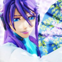 神薙那岐🍆神威がくぽ㊗️16周年👑✨低浮上📉 (@kannagi3939) 's Twitter Profile