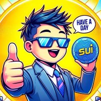 double.sui (@suidouble) 's Twitter Profile