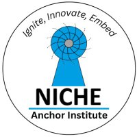 NICHE Anchor Institute, University of East Anglia (@uea_niche) 's Twitter Profile