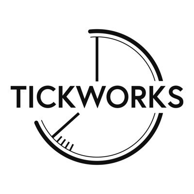 クリエイティブチーム『TICKWORKS』 ■ MV / PV / LiveBG / OP / ED / コミックPV etc. ■ご相談はDMまたはメールにて。【Mail : tickworks.jp@gmail.com】