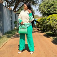 Daughter of Zion (@wakazion) 's Twitter Profile Photo Daughter of Zion (@wakazion) 's Twitter Profile Photo