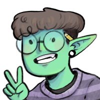 Theo Parish ✨ (@theoblue_jpg) 's Twitter Profile