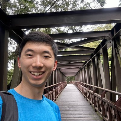 Jonathan Lei Profile