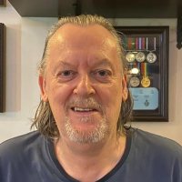 Rob Watson Pattaya™ (@5star_pattaya) 's Twitter Profile Photo Rob Watson Pattaya™ (@5star_pattaya) 's Twitter Profile Photo