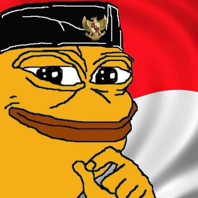 🇮🇩🤝|\|$ and 🪓
Third Positionist
anti Nazbol
anti Nazcap
🇮🇩❤️🇵🇸
6n0t!c€r from 🇮🇩 and
definitely not @GabRcks1884
discord username: Unknownindo