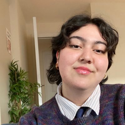 YurdakulDN's profile picture. Postgraduate Psychology Student at @aberdeenuni . Interested in Forensic Psych, Eyewitness Memory and Repeated Events • they/them