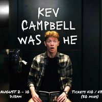 Kev Campbell Was He (@kevcampbellplay) 's Twitter Profile