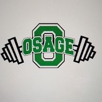 Osage Athletic Training (@osageathtrain) 's Twitter Profile Photo