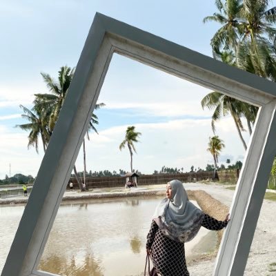 ~ ibadahku, hidupku & matiku hanya utk Allah ~