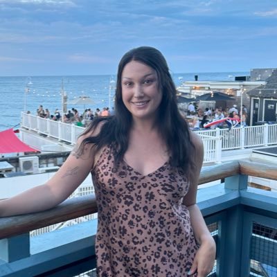 alliekoehls's profile picture. she/her | UConn alum | let’s go girls