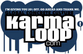 www.KarmaLoop.com and www.PLNDR.com REP ADRIZZLE. Use REP CODE ADRIZZLE to save 20% off your order on karmaloop,and 10% off your order on PLNDR. #TEAMFOLLOWBACK