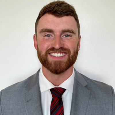 Clark Morgan Profile