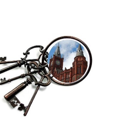 University of Liverpool Lifelong Learning Profile