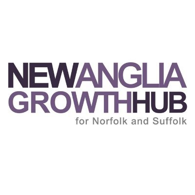 Business support in Norfolk & Suffolk through free workshops, advice, events & access to grants. ☎️0300 333 6536 📲info@newangliagrowthhub.co.uk