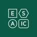 ESAIC (@esaic_org) Twitter profile photo ESAIC (@esaic_org) Twitter profile photo