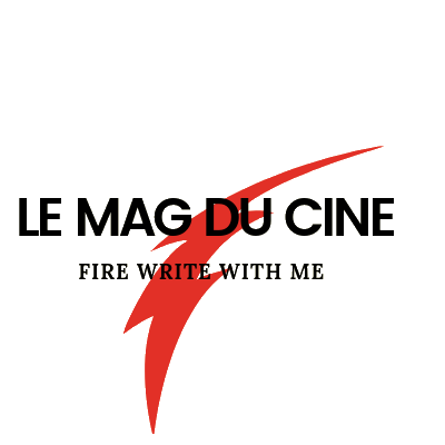 On vibre pour le cinéma, les séries et la littérature. On regarde, on analyse, on s'interroge, on débat.