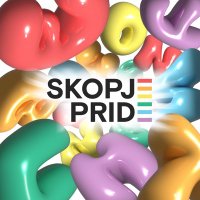 Skopje Pride (@skopjepride) 's Twitter Profile