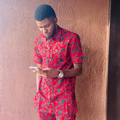 Real_Sirglobal's profile picture. Global💰