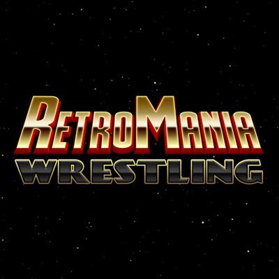RetroMania Wrestling Profile