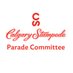 Calgary Stampede Parade (@CSParade) Twitter profile photo