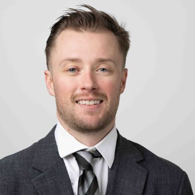 Renewal Manager @ GovSpend
I help companies sell smarter to the public sector.