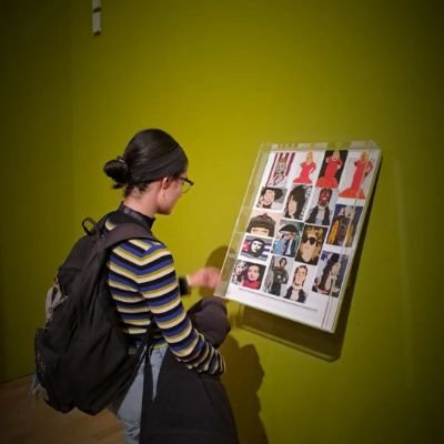 Wilhelmina_1017's profile picture. 