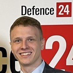 Szybownik's profile picture. 