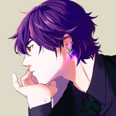 ぶどーさんのプロフィール画像