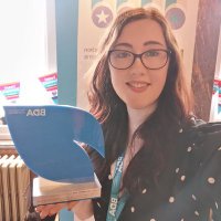 Chloé McMurray (@chloemcmurrayrd) 's Twitter Profile