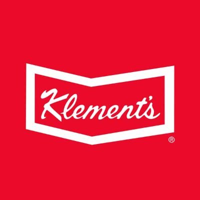 Handcrafted in small batches with original Klement family recipes.
