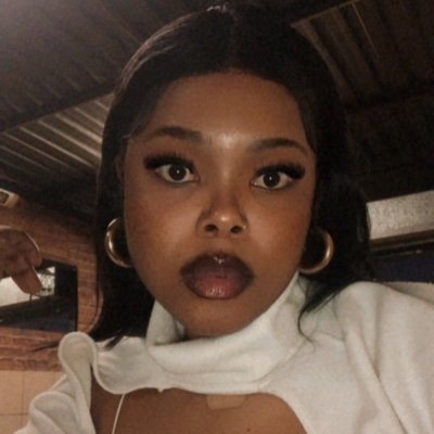 Pretty__Teka's profile picture. Saved child of God🤍
Philippians 1:6🤍