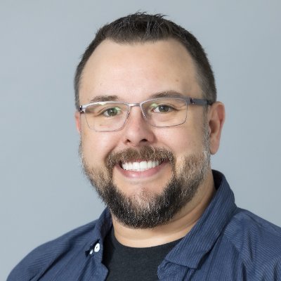 Huge Nerd | Fan of 1's and 0's | Accomplished Marathon Napper | SA @ AWS | Time Magazine's Person of the Year, 2006 | I speak only for myself and my drones.