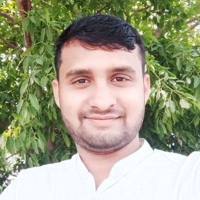PHD in British language & world literature 🖋️🎓 & TGT Teacher selected from BPSC tre.
(निवास:-उजियारपुर लोकसभा क्षेत्र, पातेपुर वैशाली)