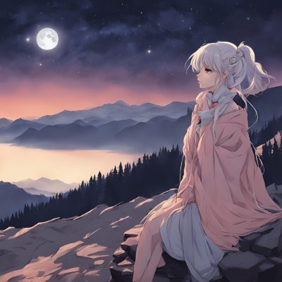 Akame_here's profile picture. Crafting worlds both real and imagined✨